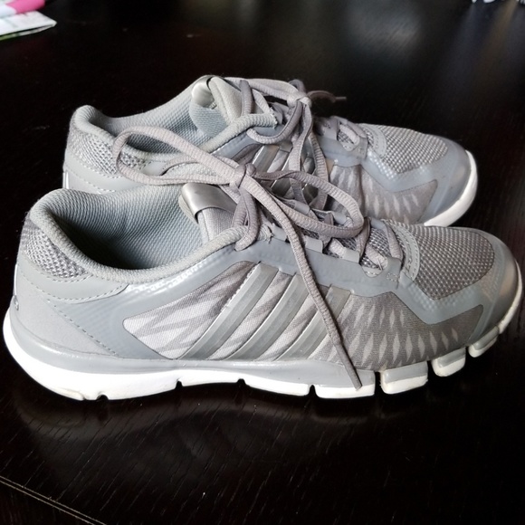 adidas fitfoam shoes